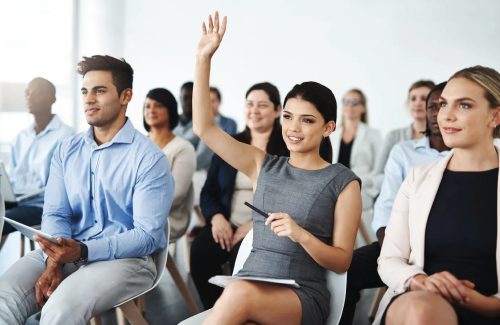 Sürekli Öğrenme Kültürü: Değişen Dünyada Kendini Güncel Tutmanın Önemi