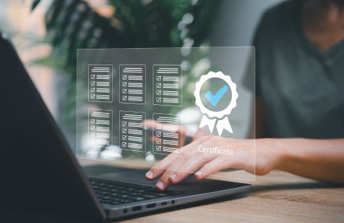 Sertifika Programları ile İş Dünyasında Fark Yaratmak
