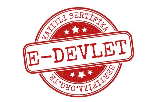 E-Devlet Onaylı Sertifika ile Fark Yaratın!