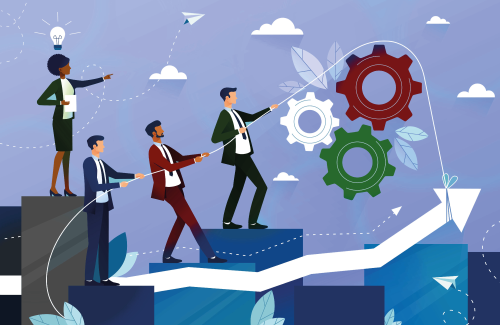 Motivasyonu Yüksek Tutmanın Yolları: Öğrenme Sürecinde Odak ve İstikrar