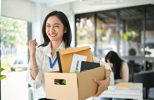 Kariyer Değişikliğinde Eğitim ve Sertifikaların Gücü